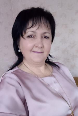 Альона Довбня